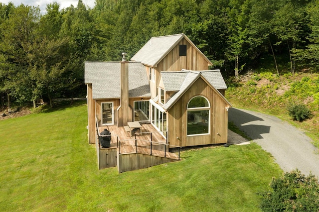 494 Fiddlers Elbow Rd, Margaretville, NY 12455 - photo 3
