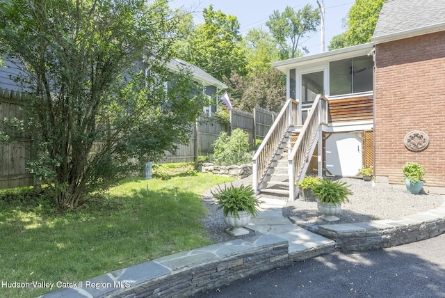 214 Lucas Ave, Kingston, NY 12401 - photo 33