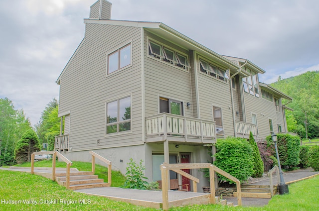 76 Highlands Dr Unit C7, Hunter, NY 12442 - photo 29