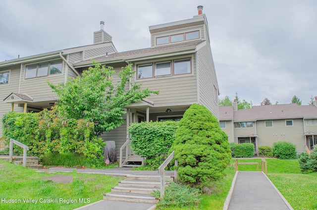 76 Highlands Dr Unit C7, Hunter, NY 12442 - photo 1