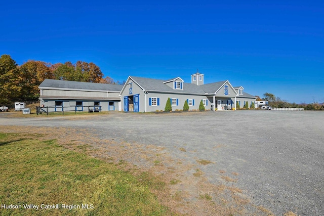 339-345 Jessup Rd, Florida, NY 10921 - view of building exterior