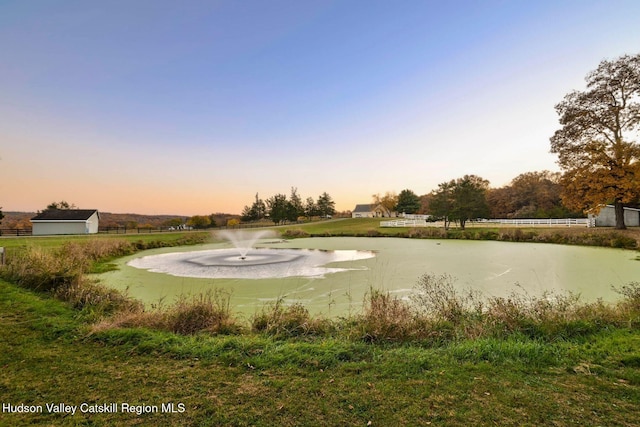 339-345 Jessup Rd, Florida, NY 10921 - view of home's community with a water view