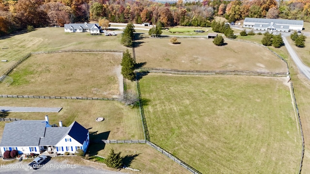 339-345 Jessup Rd, Florida, NY 10921 - view from above of property