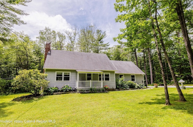 230 Middle Rd, Austerlitz, NY 12017 - photo 2