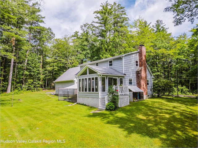 230 Middle Rd, Austerlitz, NY 12017 - photo 19
