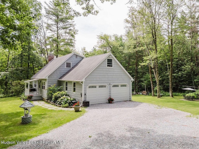230 Middle Rd, Austerlitz, NY 12017 - photo 1