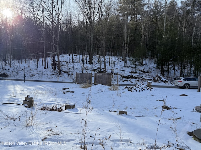 512 Upper Cherrytown Rd, Kerhonkson NY, 12446 land for sale