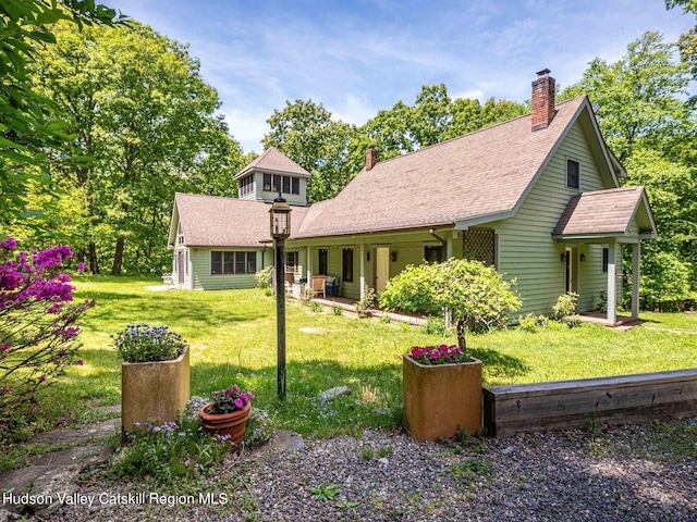 74 Hilltop Rd, Rhinebeck, NY 12572 - photo 32