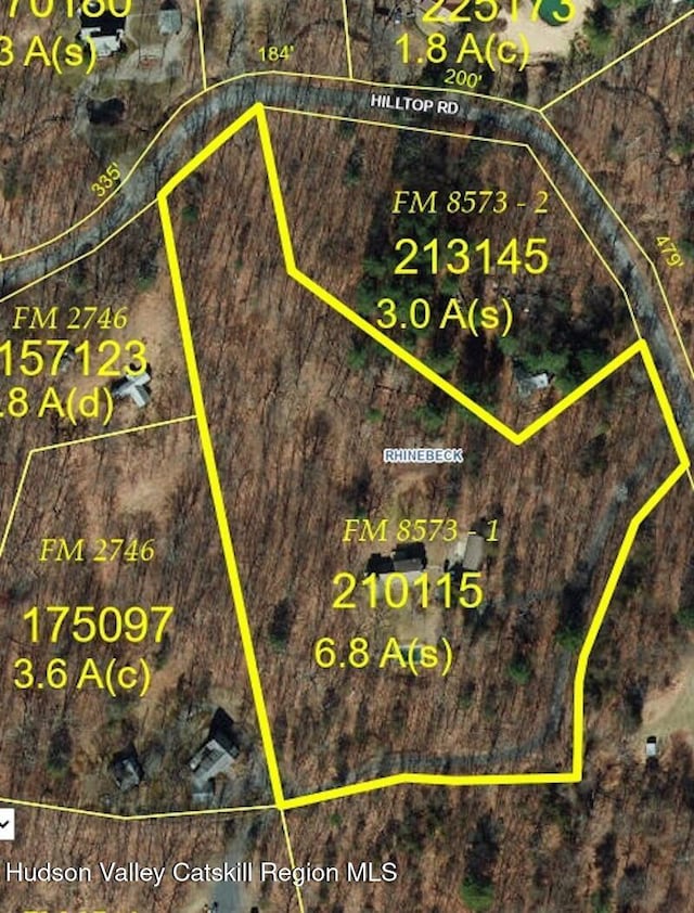 74 Hilltop Rd, Rhinebeck, NY 12572 - photo 38