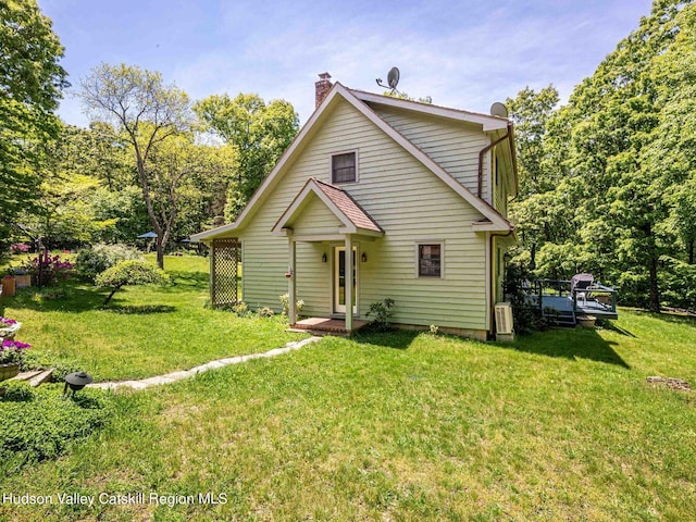 74 Hilltop Rd, Rhinebeck, NY 12572 - photo 5