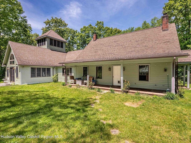 74 Hilltop Rd, Rhinebeck, NY 12572 - photo 4