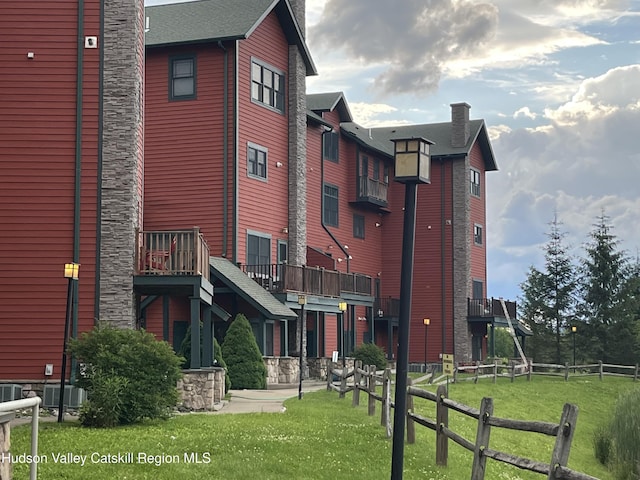 8 Trailside Dr Unit B-9, Hunter, NY 12442 - photo 23