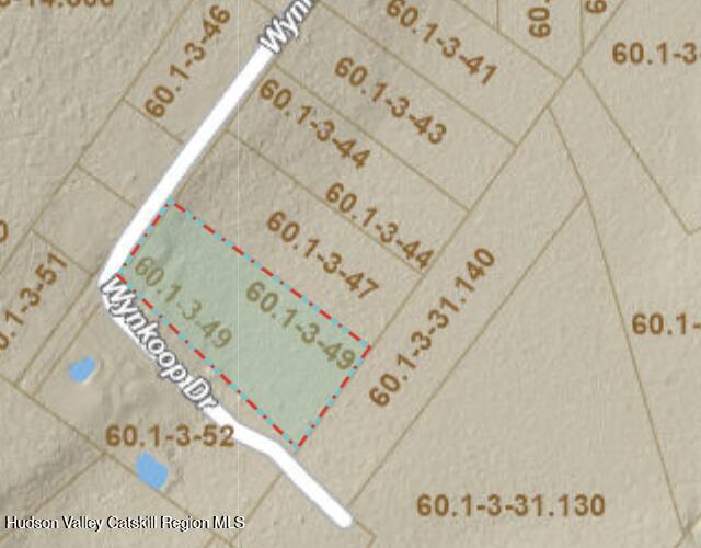 00 Wynkoop Dr, Kerhonkson, NY 12446