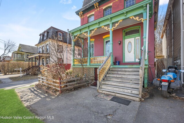 113 Hone St, Kingston, NY 12401 - photo 4