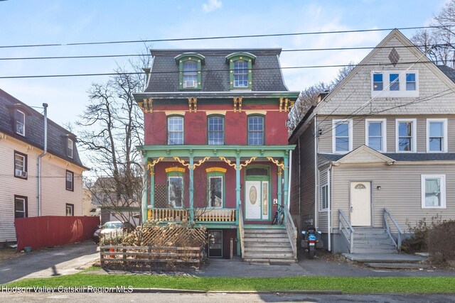 113 Hone St, Kingston, NY 12401 - photo 2