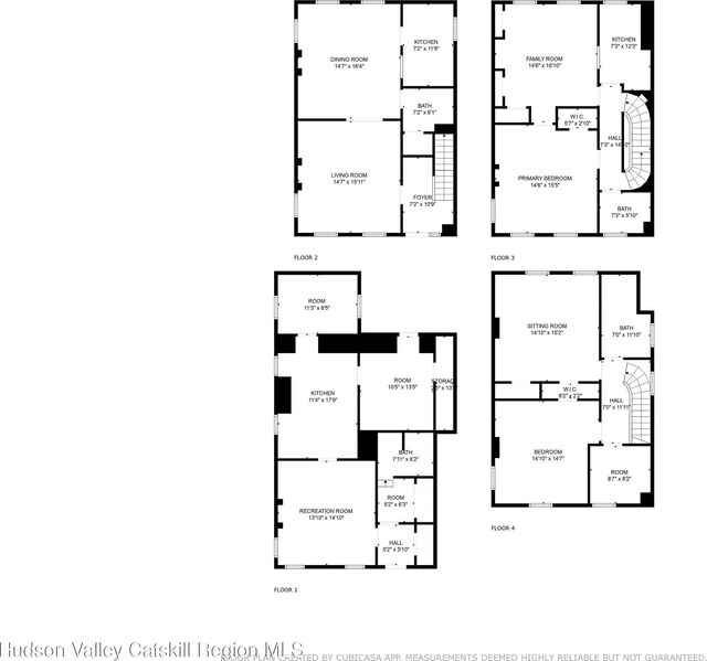 113 Hone St, Kingston, NY 12401 - photo 40