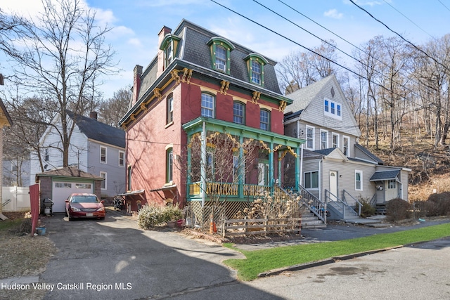 113 Hone St, Kingston, NY 12401 - photo 3