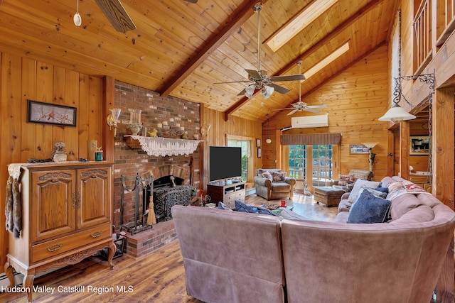 1170 Bull Hill Rd, Gilboa, NY 12076 - photo 15