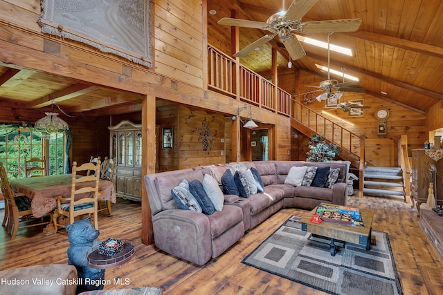 1170 Bull Hill Rd, Gilboa, NY 12076 - photo 13