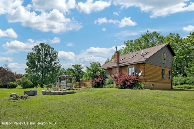 1170 Bull Hill Rd, Gilboa, NY 12076 - photo 55