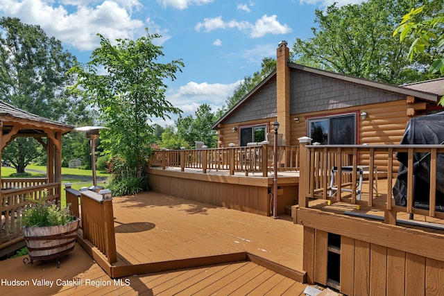 1170 Bull Hill Rd, Gilboa, NY 12076 - photo 58