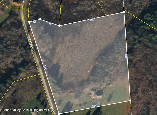 1170 Bull Hill Rd, Gilboa, NY 12076 - photo 61