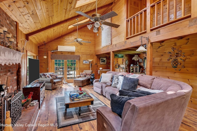 1170 Bull Hill Rd, Gilboa, NY 12076 - photo 14
