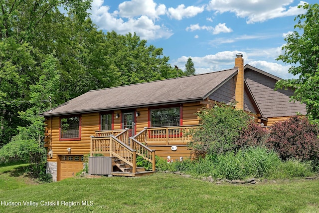 1170 Bull Hill Rd, Gilboa, NY 12076 - photo 1