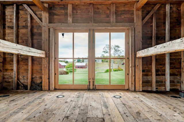 118 Finkle Rd, Ancram, NY 12503 - view of attic