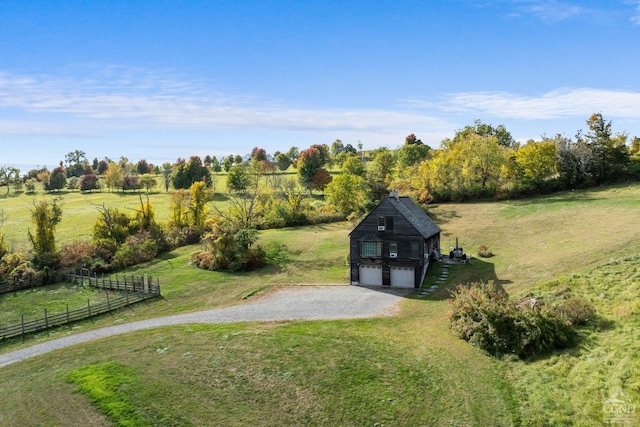 118 Finkle Rd, Ancram, NY 12503 - view of rural area