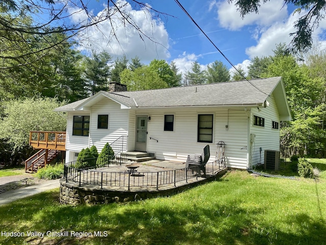 21 Nauvoo Rd, Windham, NY 12496 - photo 1
