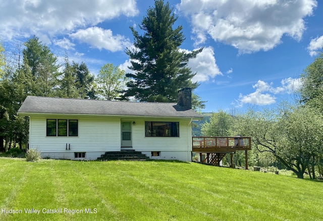21 Nauvoo Rd, Windham, NY 12496 - photo 3