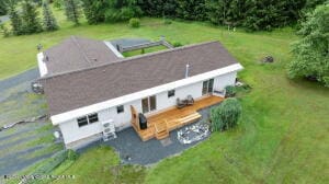458 Lape Rd, Nassau, NY 12123 - photo 8