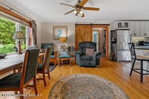 458 Lape Rd, Nassau, NY 12123 - photo 37