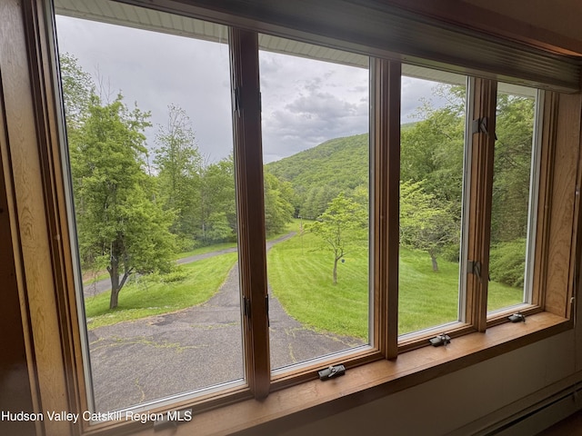 258 Watson Hollow Rd, West Shokan, NY 12494 - detailed view