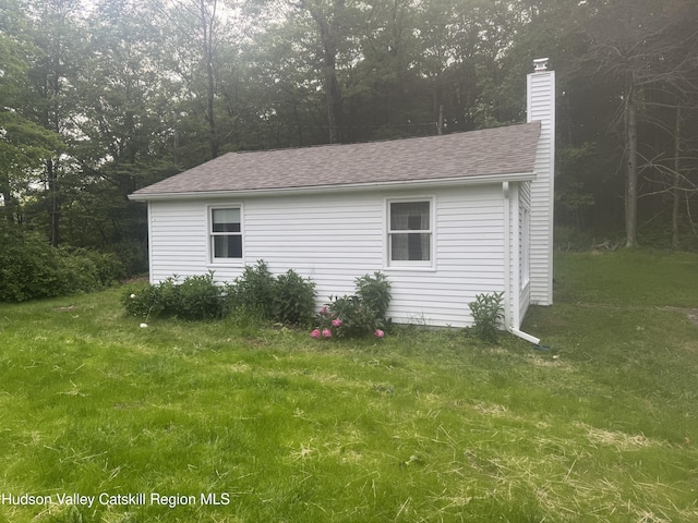 258 Watson Hollow Rd, West Shokan, NY 12494 - view of outdoor structure