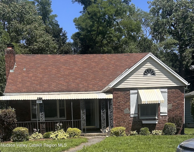 184 Sunset Dr, Port Ewen, NY 12466 - photo 1
