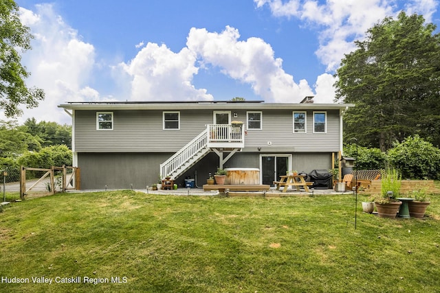3 Oriole Dr, Woodstock, NY 12498 - photo 29