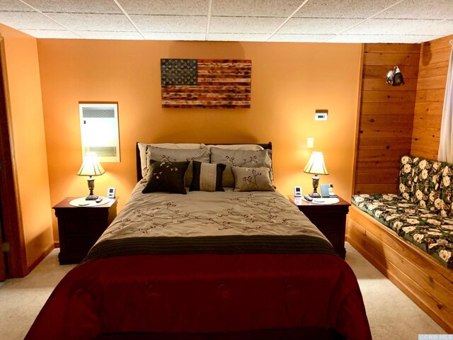 160 Willowbrook Rd, Hudson, NY 12534 - bedroom featuring carpet flooring and baseboards