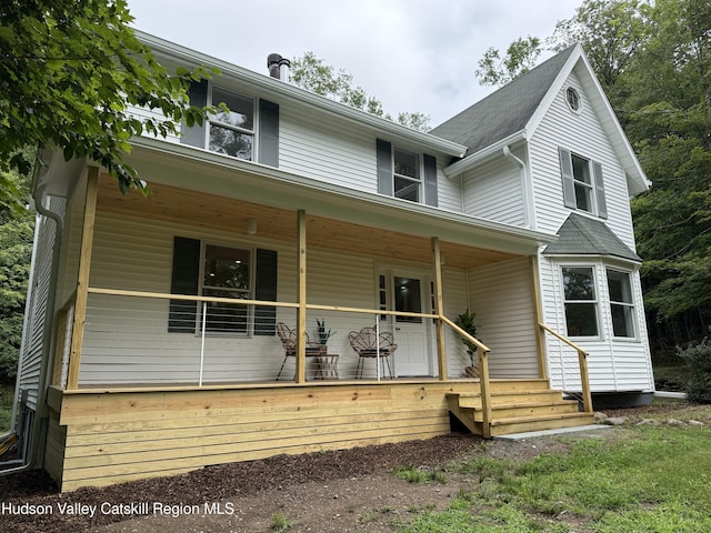 1240 Dymond Rd, Sundown, NY 12740 - photo 1