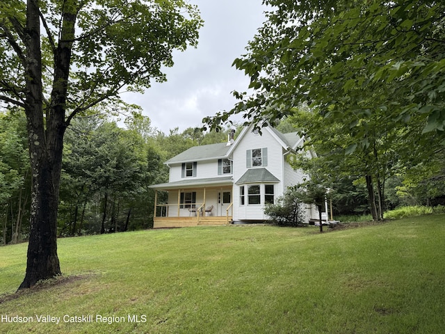 1240 Dymond Rd, Sundown, NY 12740 - photo 2