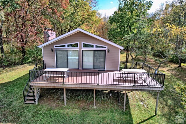 496 New Forge Rd, Ancram, NY 12502 - photo 12