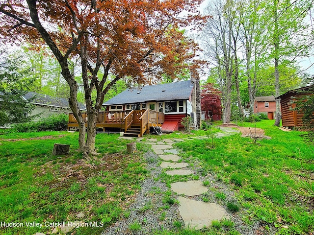 112 E Thompson Pl, Smallwood, NY 12778 - photo 17