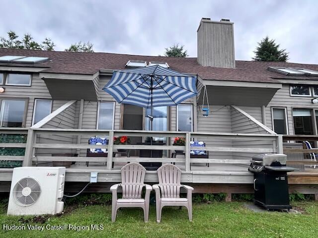 113 Windham Ridge Rd, Windham, NY 12496 - photo 23