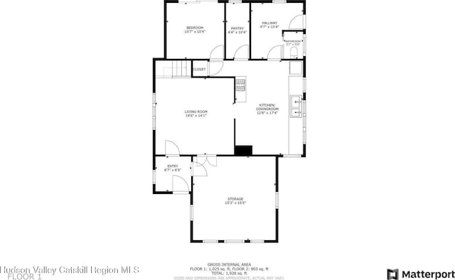 324 Schrader Rd, Ashland, NY 12407 - photo 49