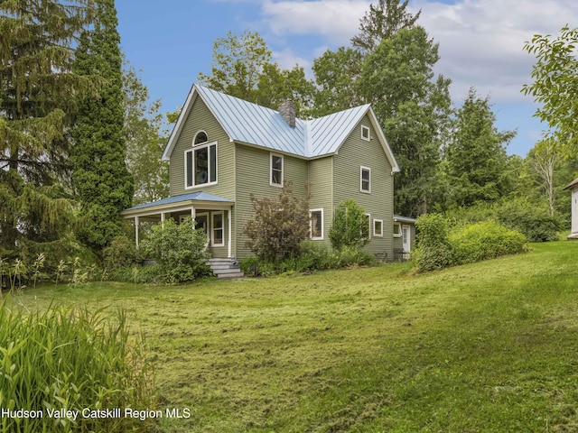 324 Schrader Rd, Ashland, NY 12407 - photo 1