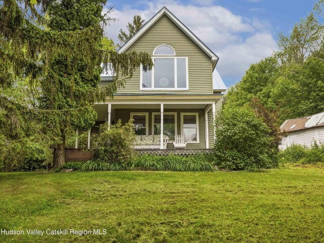 324 Schrader Rd, Ashland, NY 12407 - photo 42