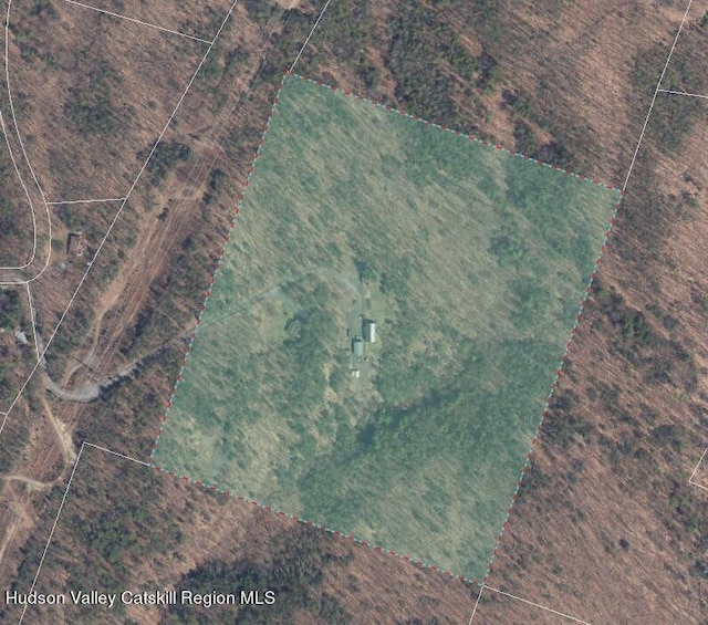 199 Echo Hill Rd, Saugerties, NY 12477 - map location