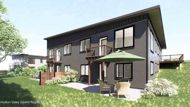 10 Cooper St Unit A, New Paltz, NY 12561 - photo 17