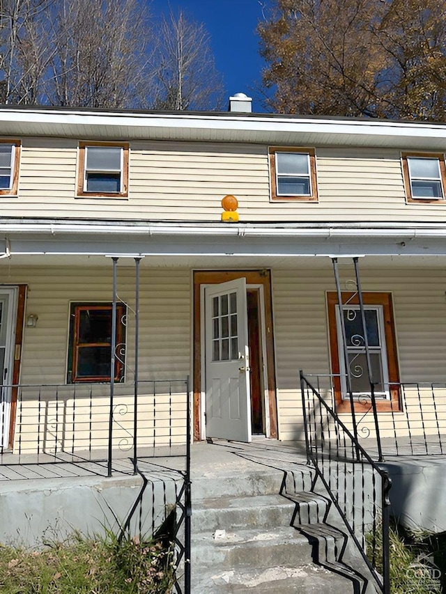 86 Maple St, Margaretville, NY 12455 - photo 1